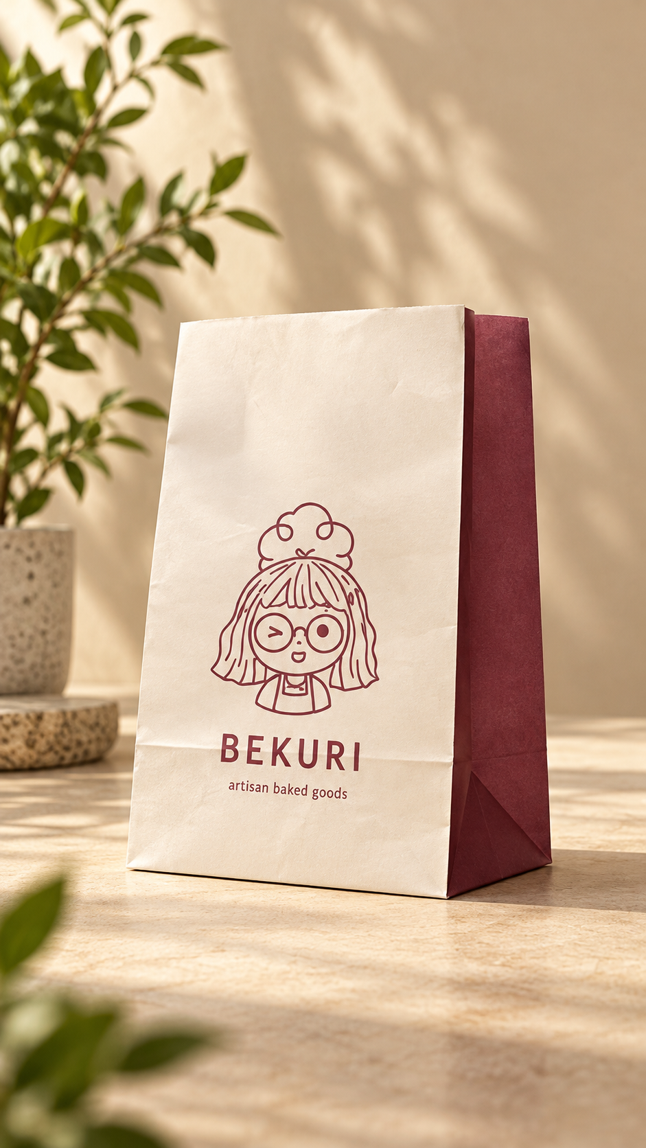 Package Restaurant
