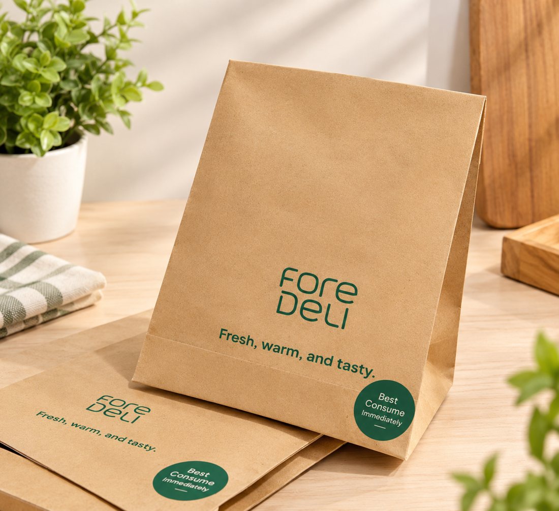 Package Restaurant