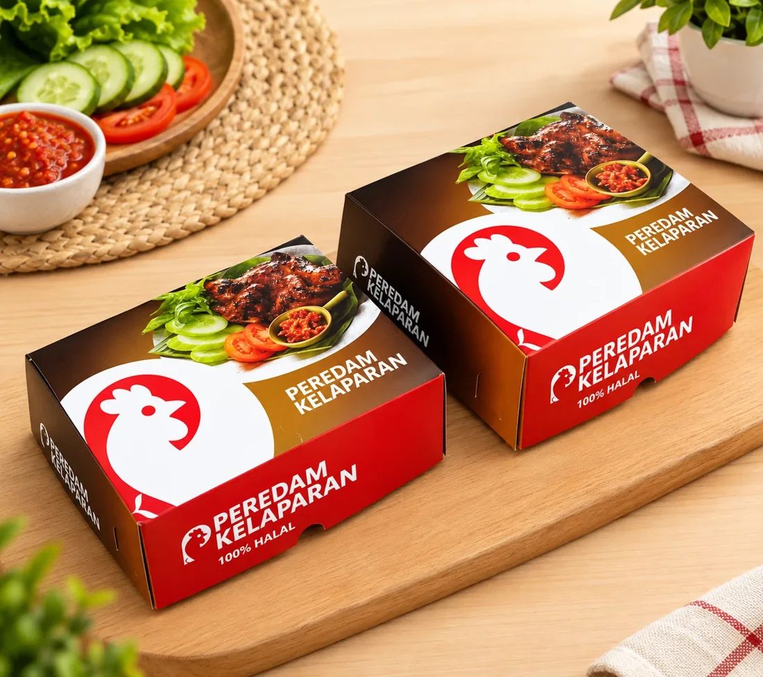 Package Restaurant